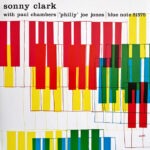 Sonny Clark Trio – Sonny Clark Trio