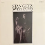 Stan Getz – Sweet Rain