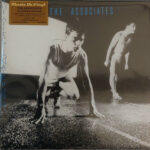 The Associates – The Affectionate Punch