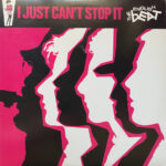 The Beat I Just Can't Stop It