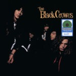 The Black Crowes – Shake Your Money Maker