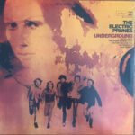 The Electric Prunes - Underground