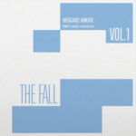 The Fall – BBC Radio Sessions Vol 1