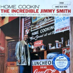 The Incredible Jimmy Smith – Home Cookin