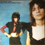 The Lemon Twigs – Songs For The General Public