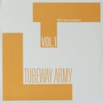 Tubeway Army – BBC Radio Sessions Vol 1
