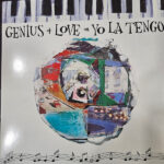Yo La Tengo – Genius + Love = Yo La Tengo