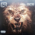 50 Cent – Animal Ambition (An Untamed Desire To Win)