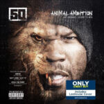 50 Cent – Animal Ambition (An Untamed Desire To Win)