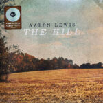 Aaron Lewis – The Hill