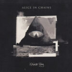 Alice In Chains – Rainier Fog