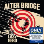 Alter Bridge – The Last Hero