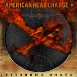 American Head Charge - Tango Umbrella - Compact Disc