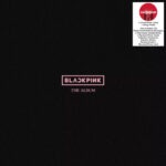 BLACKPINK – The Album