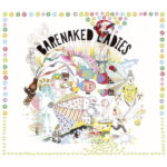 Barenaked Ladies – Barenaked Ladies Are Men