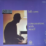 Bill Evans – Conversations With Myself