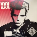 Billy Idol – The Very Best Of Billy Idol Idolize Yourself
