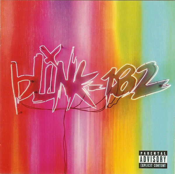 Blink-182 – Nine
