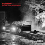 Boston Manor – Welcome To The Neighbourhood