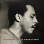 Bud Powell – The Amazing Bud Powell (Volume 1)