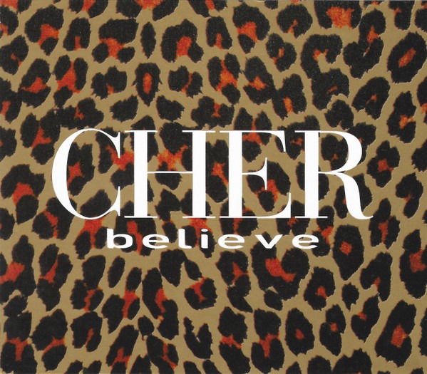 Cher - Believe - 25th Anniversary - Deluxe Edition - Double Compact Disc