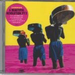 Common – A Beautiful Revolution (Pt 2)