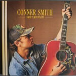 Conner Smith – Smoky Mountains