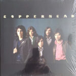 Copperhead – Copperhead