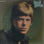David Bowie – David Bowie