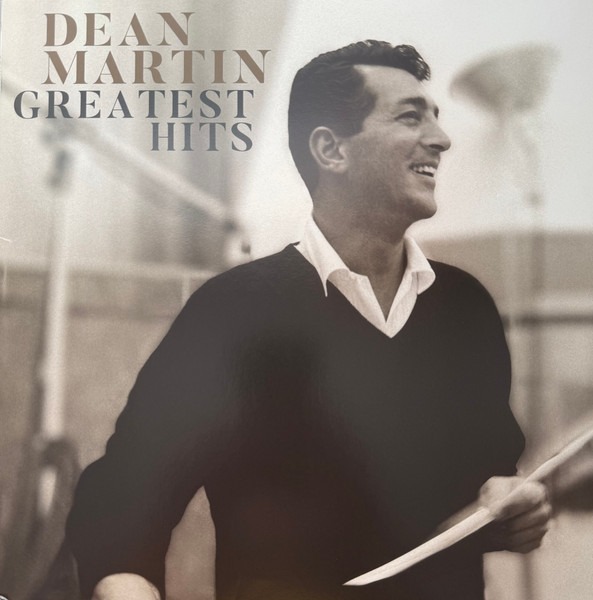 Dean Martin – Greatest Hits