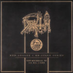 Death – New Rochelle NY
