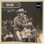 Doug Sahm - Live From Austin TX
