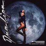Dua Lipa – Future Nostalgia (The Moonlight Edition)