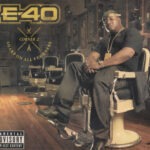 E-40 – Sharp On All 4 Corners Corner 2