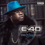 E-40 – The D-Boy Diary (Book 2)