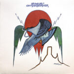 Eagles – On The Border