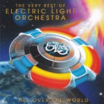 Electric Light Orchestra – All Over The World - The Very Best Of Electric Light Orchestra