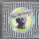Fitz And The Tantrums – All The Feels