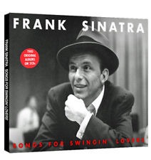 Frank Sinatra – Songs For Swingin' Lovers