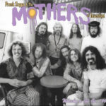 Frank Zappa & The Mothers Of Invention -Whisky A Go Go 1968