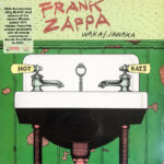 Frank Zappa – Waka/Jawaka