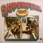 Funk Inc. – Superfunk