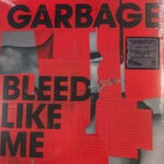 Garbage – Bleed Like Me