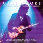 Gary Moore – Parisienne Walkways