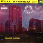 George Russell And His Orchestra - New York NY