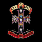 Guns N' Roses – Appetite For Destruction