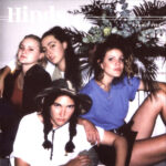 Hinds - I Don't Run