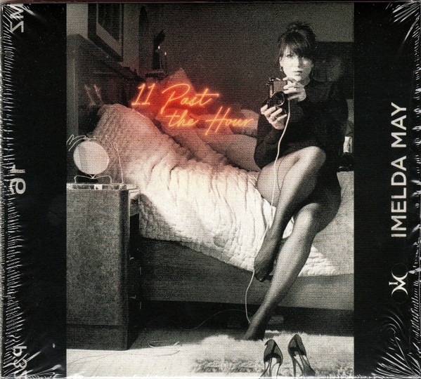 Imelda May – 11 Past The Hour