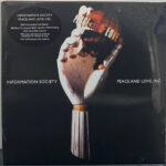 Information Society – Peace And Love, Inc.
