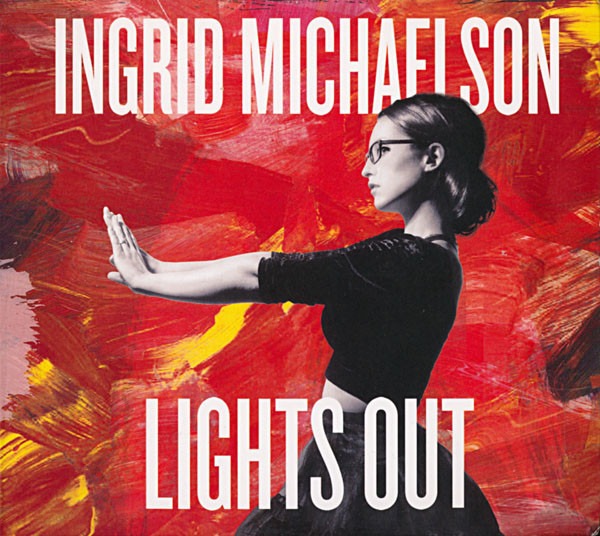 Ingrid Michaelson – Lights Out